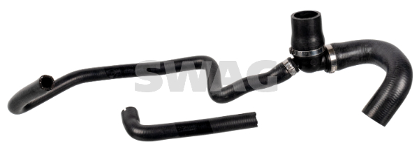 Furtun radiator 33 10 1566 SWAG